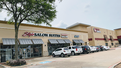 Style Salon Suites